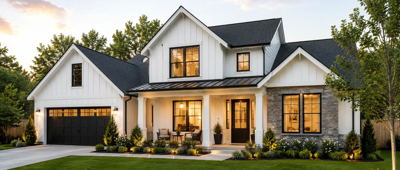412 Maple Ridge Lane